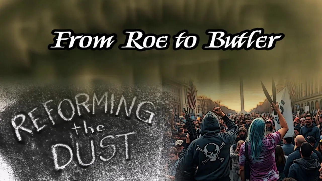 From Roe to Butler